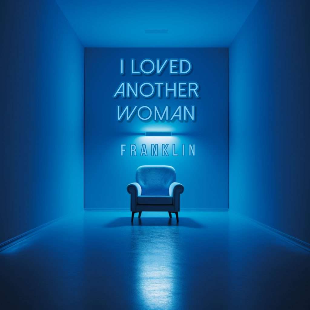 Plattencover I Loved Another Woman