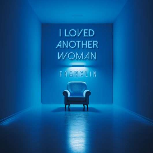 Plattencover I Loved Another Woman