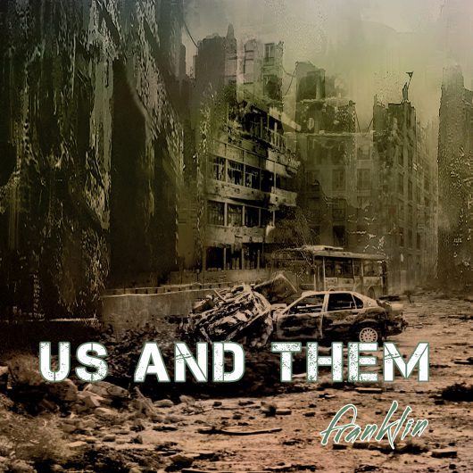 Plattencover Us And Them