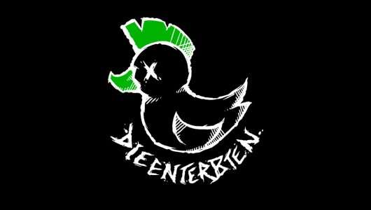 Die Enterbten