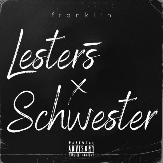 Plattencover Lesters Schwester