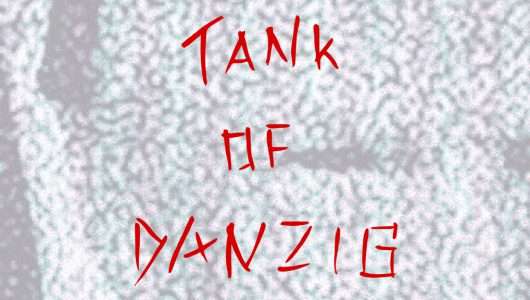 Tank Of Danzig